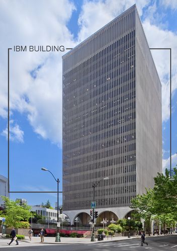 1200 5th Ave, Seattle, WA 98101